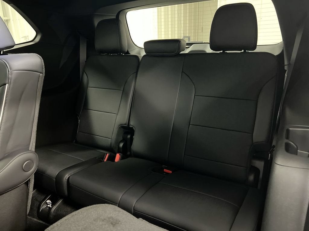 2026 Buick Enclave Preferred - Photo 24