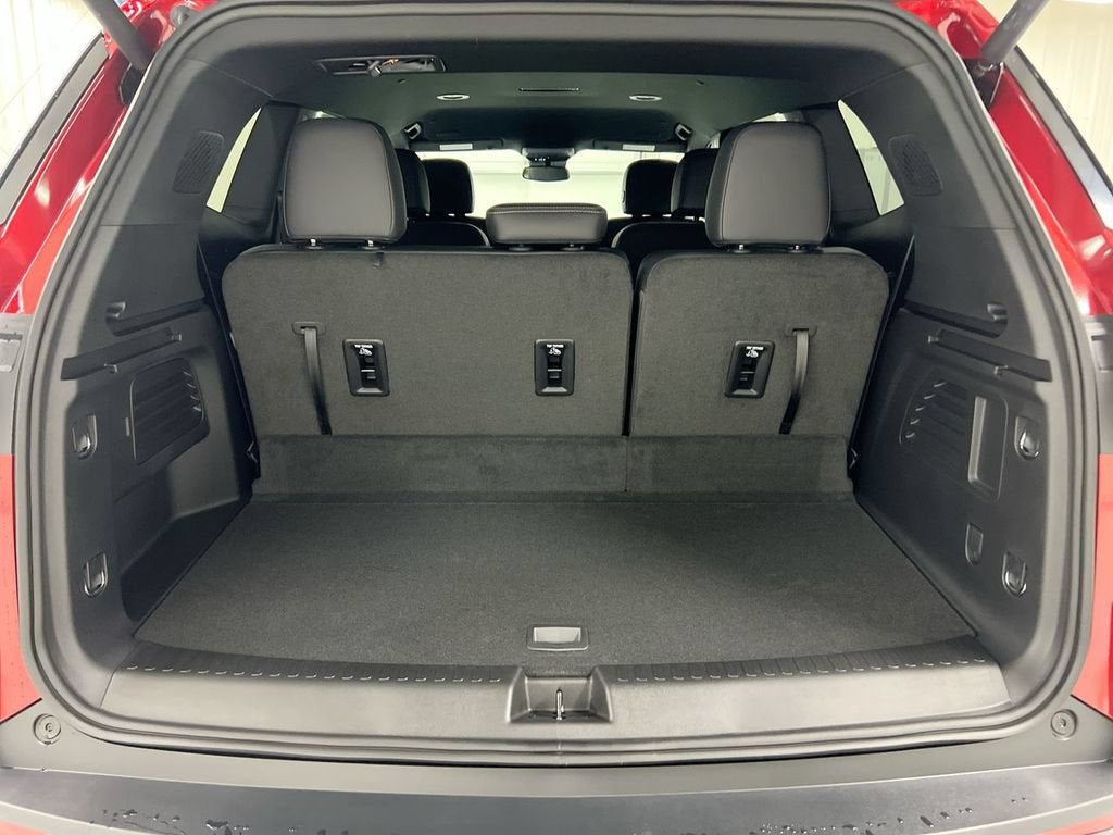2026 Buick Enclave Preferred - Photo 25
