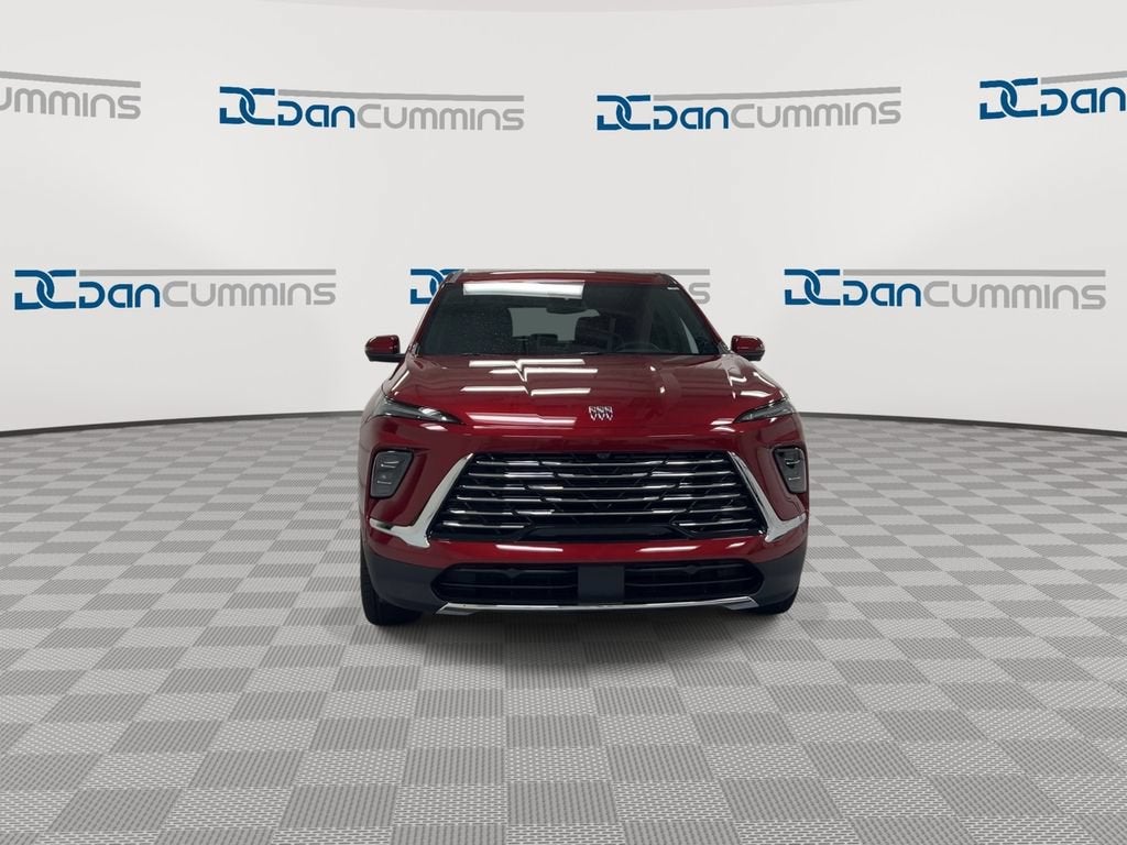 2026 Buick Enclave Preferred - Photo 3