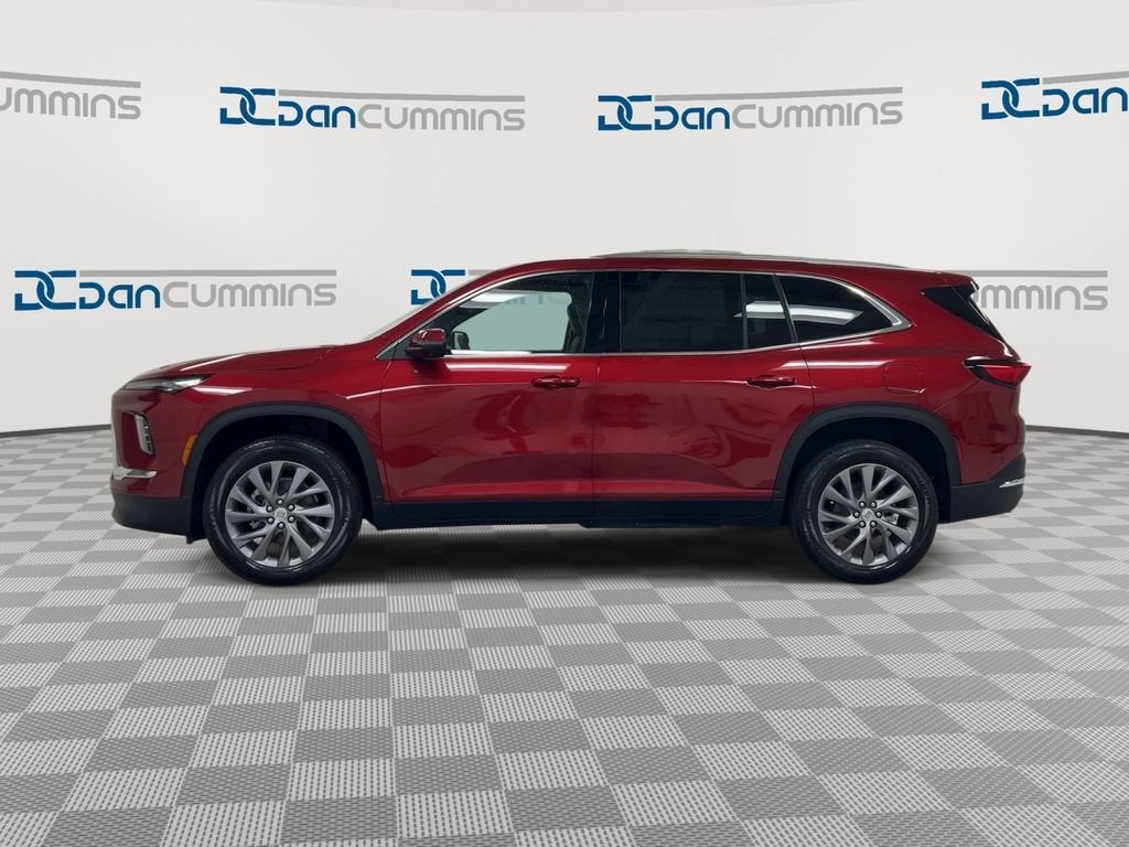2026 Buick Enclave Preferred - Photo 5