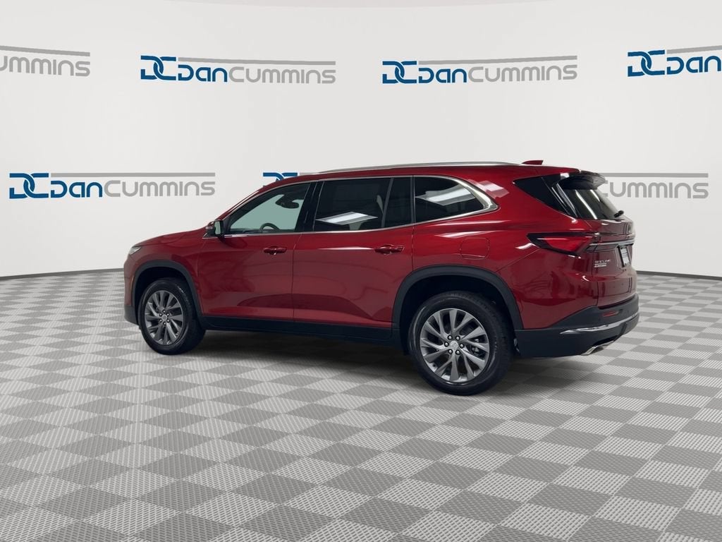 2026 Buick Enclave Preferred - Photo 6