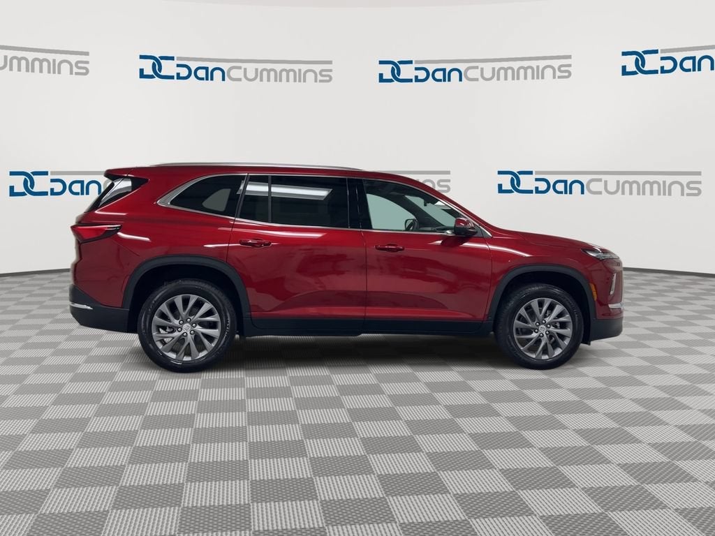 2026 Buick Enclave Preferred - Photo 9