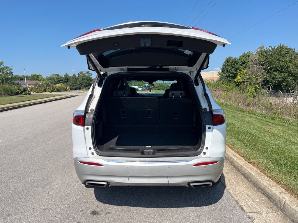 2022 Buick Enclave Premium