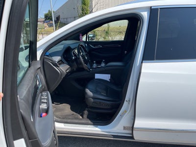 2022 Buick Enclave Premium