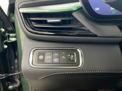 2027 Buick Enclave Preferred