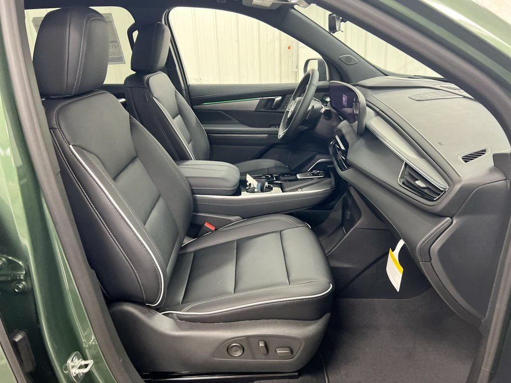 2027 Buick Enclave Preferred