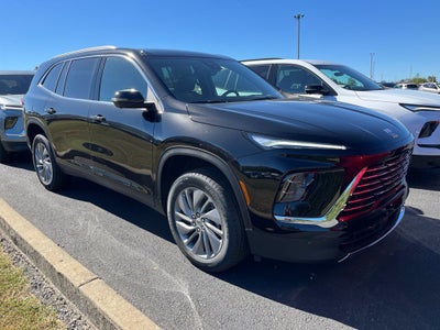 2027 Buick Enclave Preferred