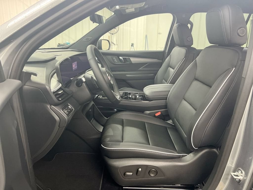2027 Buick Enclave Preferred