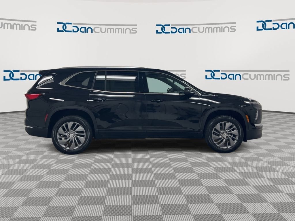 2027 Buick Enclave Preferred