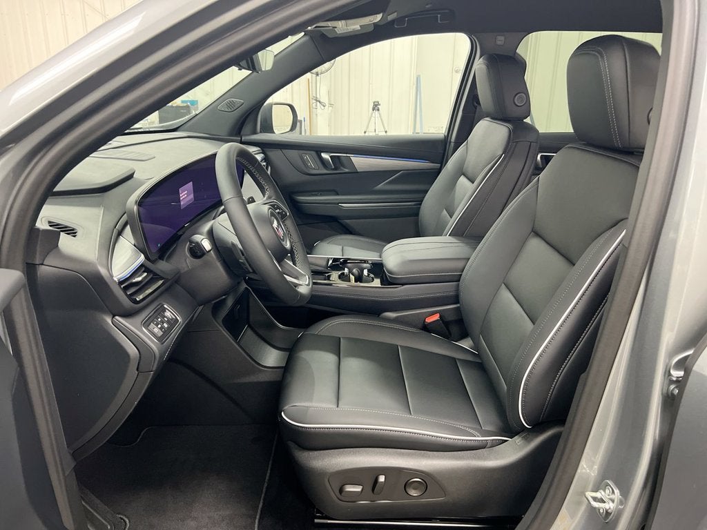 2027 Buick Enclave Preferred