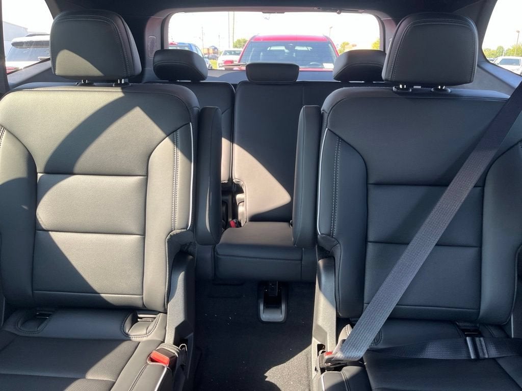 2027 Buick Enclave Preferred - Photo 7