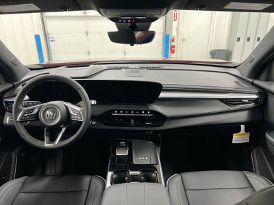 2027 Buick Enclave Preferred