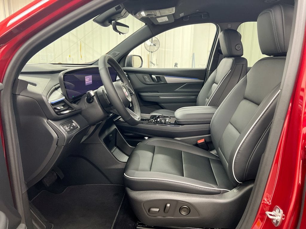 2027 Buick Enclave Preferred