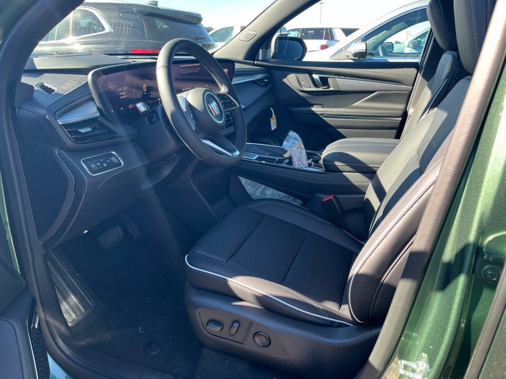 2027 Buick Enclave Preferred