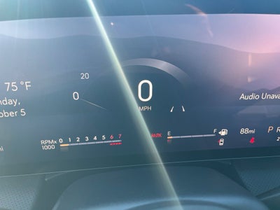 2027 Buick Enclave Preferred