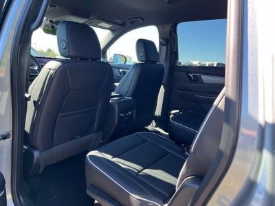 2027 Buick Enclave Preferred