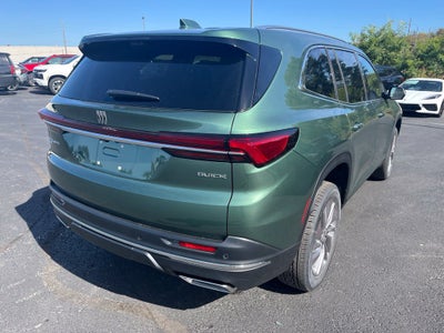 2027 Buick Enclave Preferred