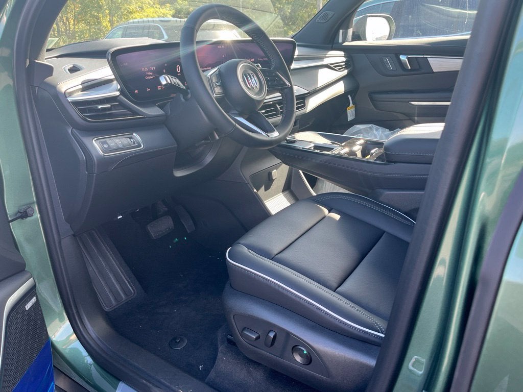 2027 Buick Enclave Preferred