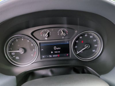 2022 Buick Enclave Essence