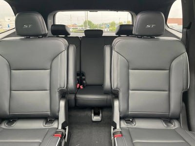 2027 Buick Enclave Sport Touring