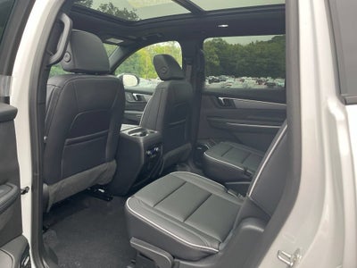 2027 Buick Enclave Sport Touring