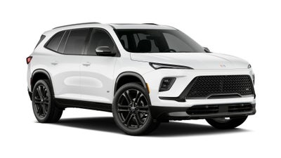 2027 Buick Enclave Sport Touring
