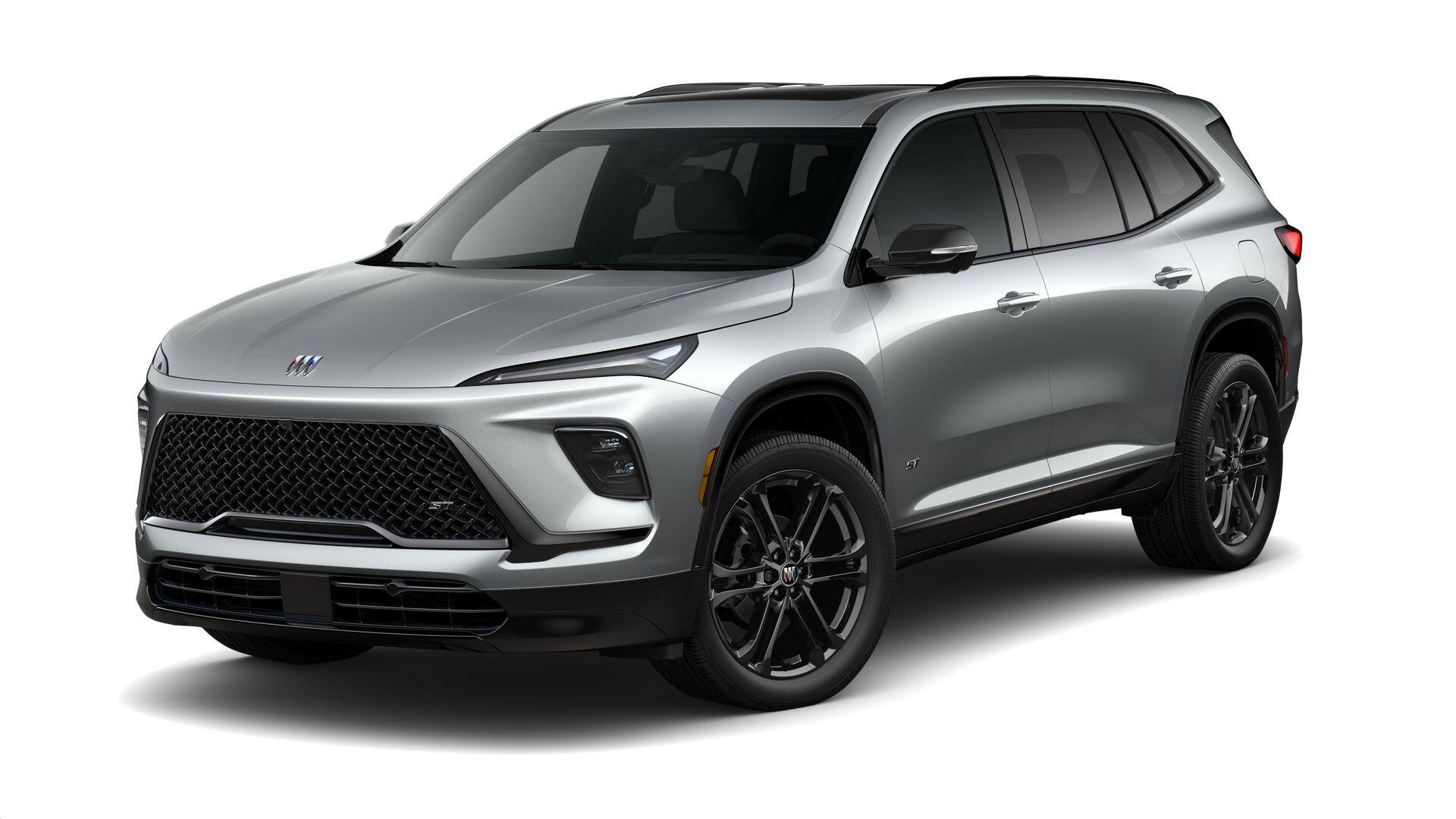 2026 Buick Enclave Sport Touring AWD's photo