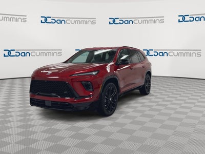 2027 Buick Enclave Sport Touring