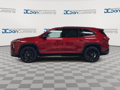 2027 Buick Enclave Sport Touring
