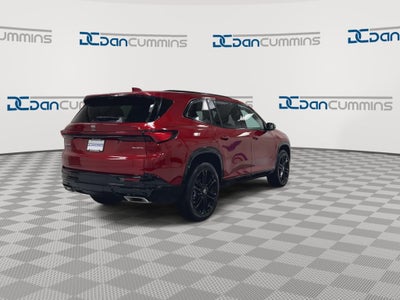 2027 Buick Enclave Sport Touring
