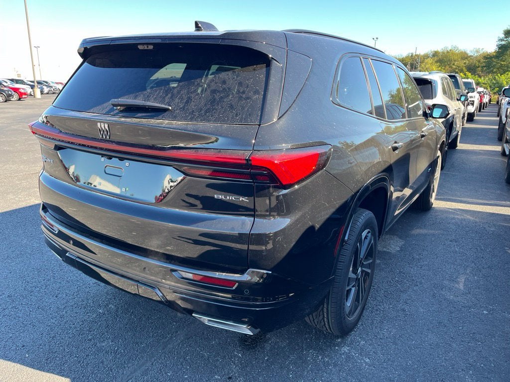 2027 Buick Enclave Sport Touring