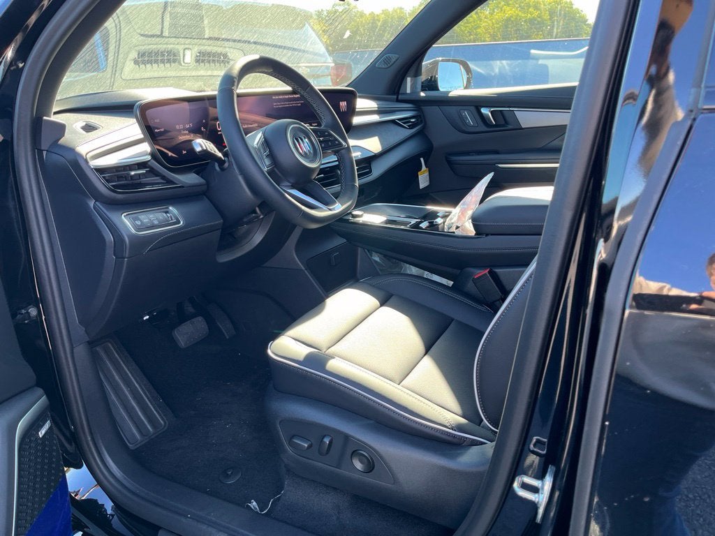 2027 Buick Enclave Sport Touring