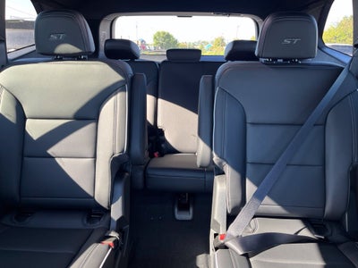 2027 Buick Enclave Sport Touring