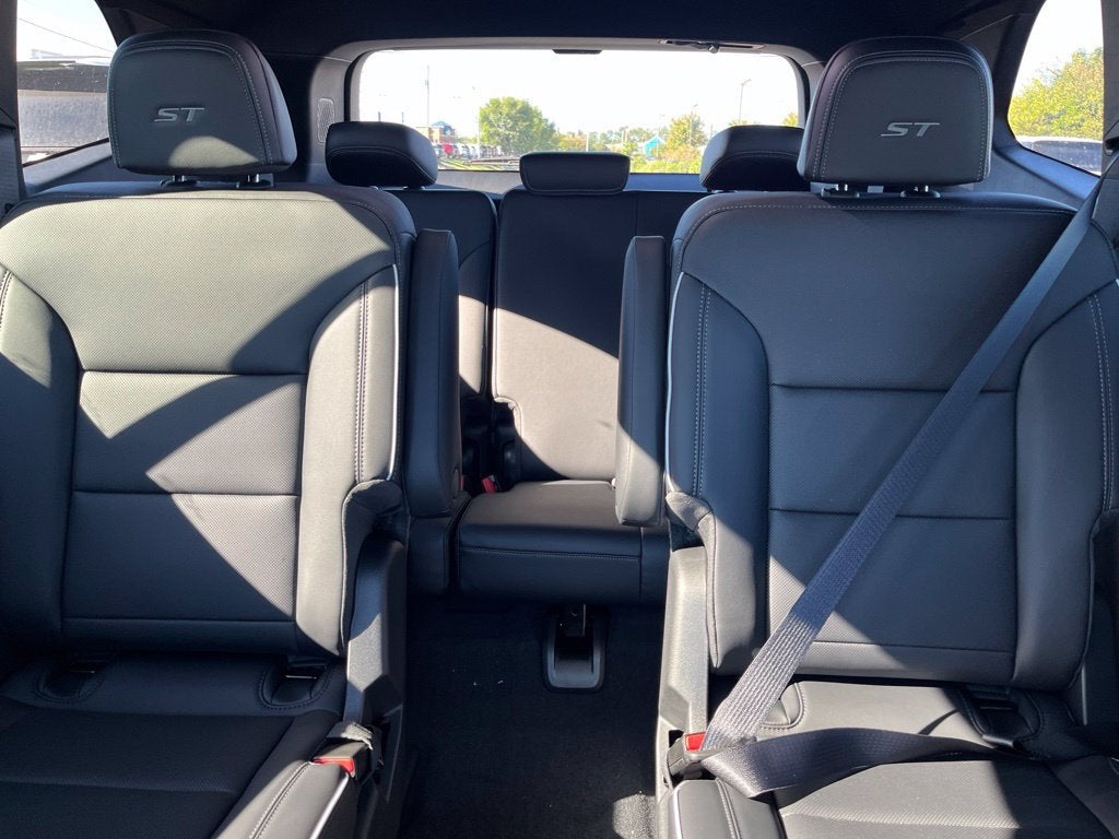 2027 Buick Enclave Sport Touring