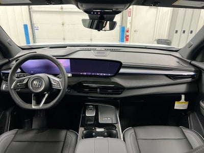 2027 Buick Enclave Sport Touring