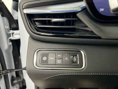 2027 Buick Enclave Sport Touring
