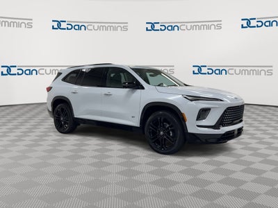 2027 Buick Enclave Sport Touring