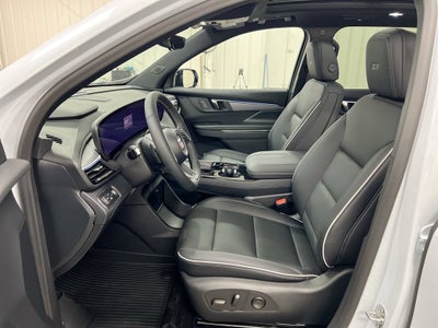 2027 Buick Enclave Sport Touring