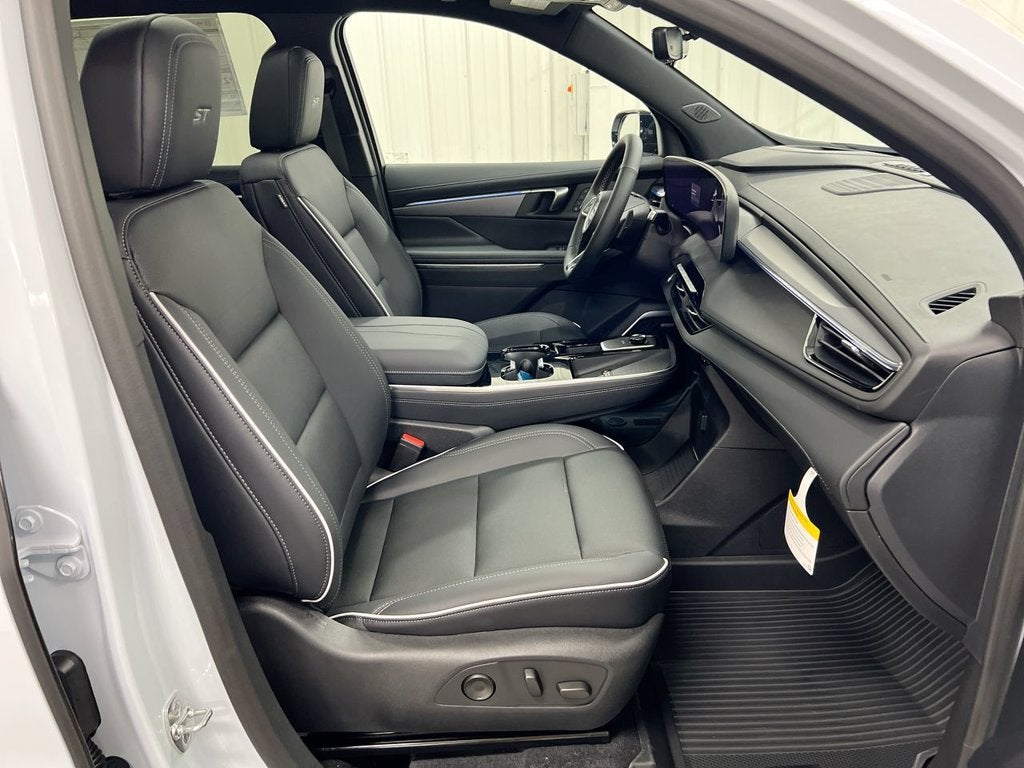 2027 Buick Enclave Sport Touring
