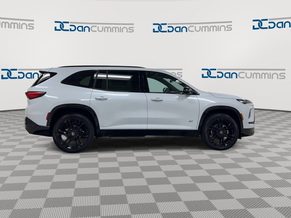 2027 Buick Enclave Sport Touring
