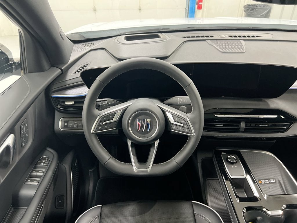 2027 Buick Enclave Sport Touring