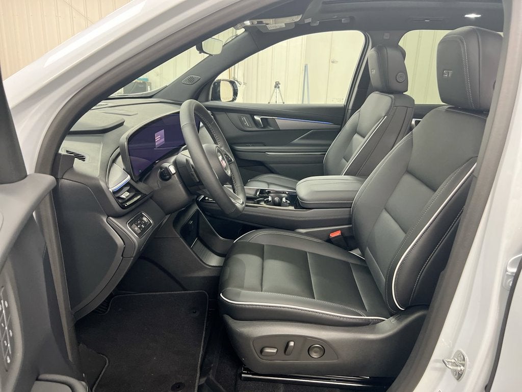 2027 Buick Enclave Sport Touring