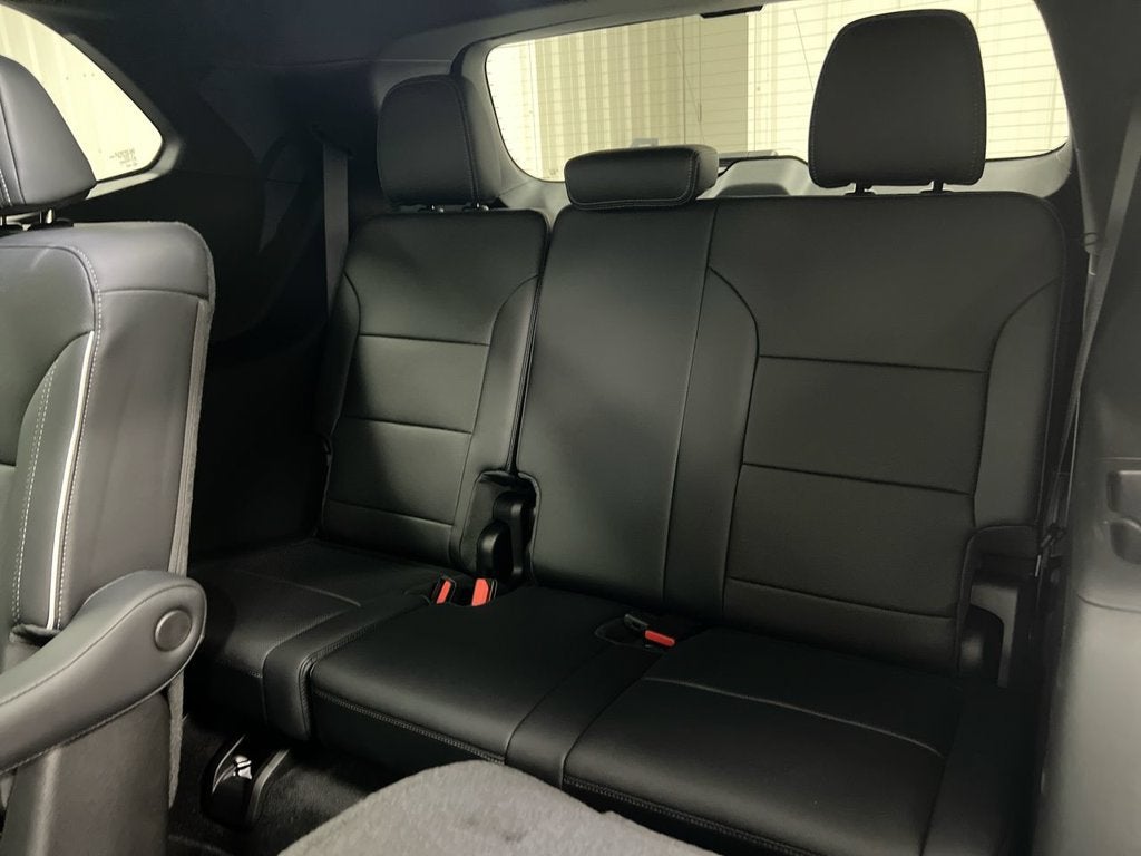 2027 Buick Enclave Sport Touring