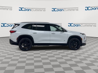 2027 Buick Enclave Sport Touring