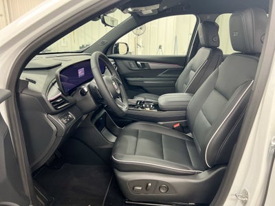 2027 Buick Enclave Sport Touring