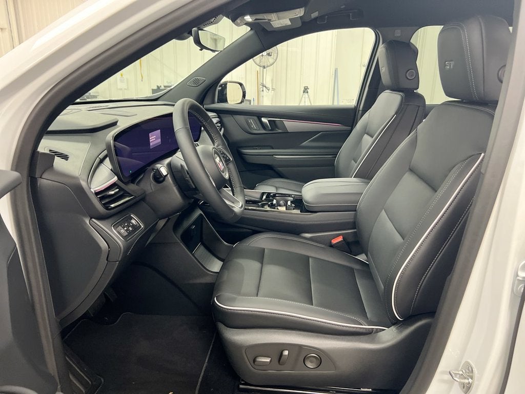 2027 Buick Enclave Sport Touring