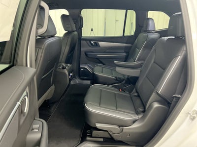 2027 Buick Enclave Sport Touring