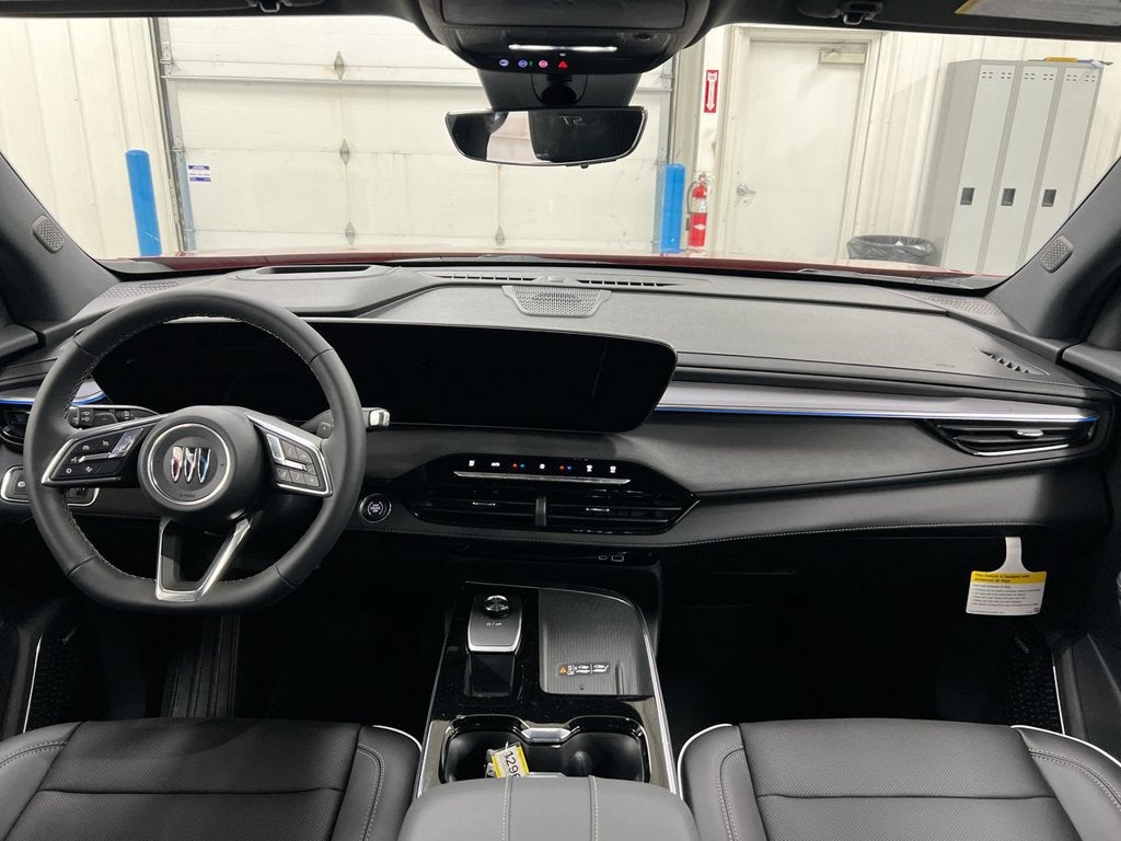2027 Buick Enclave Sport Touring - Photo 10