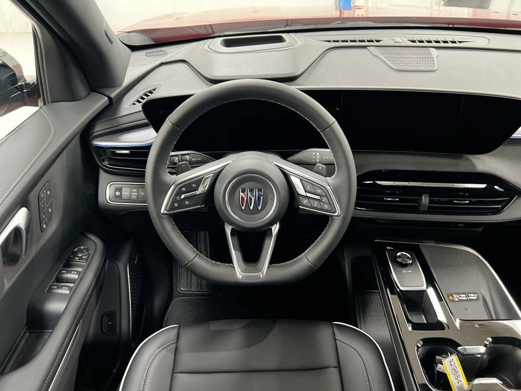 2027 Buick Enclave Sport Touring - Photo 11