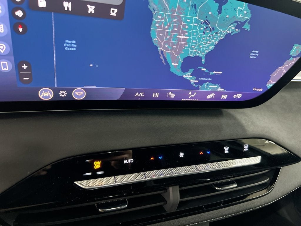 2027 Buick Enclave Sport Touring - Photo 17